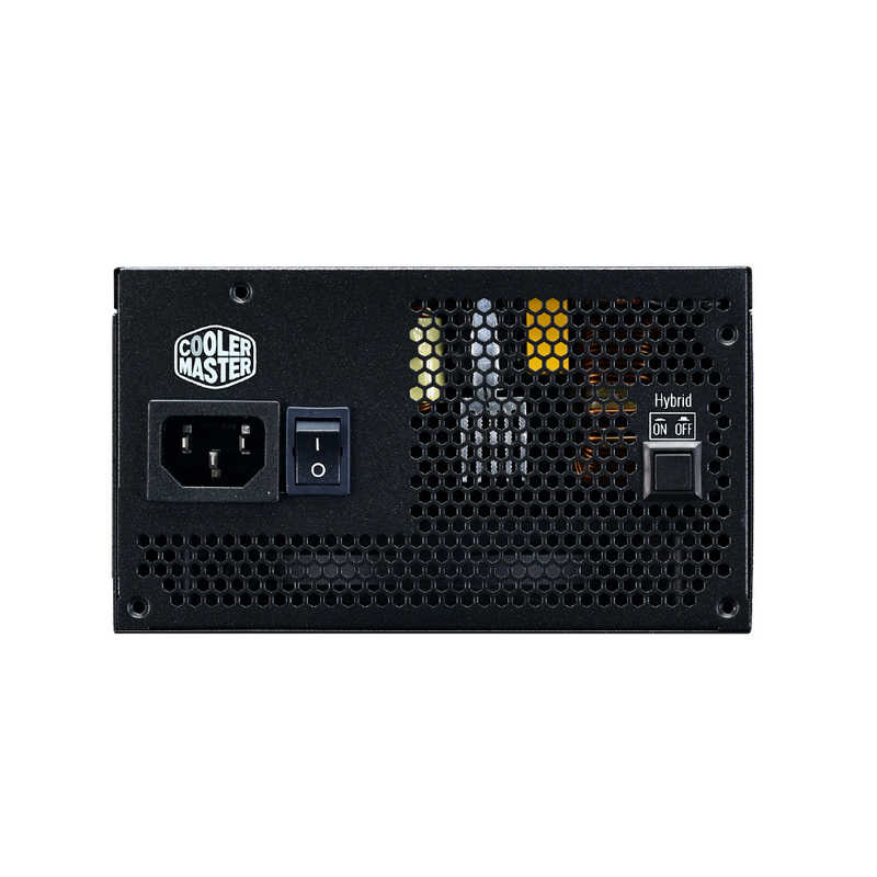 クーラーマスター クーラーマスター PC電源 V850 GOLD - V2［850W /ATX /Gold］ MPY-850V-AFBAG-JP MPY-850V-AFBAG-JP