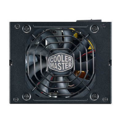 クーラーマスター PC電源 V850 SFX Gold［850W /SFX /Gold］ MPY-8501 
