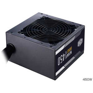 顼ޥ PCŸ MWE BRONZE V2 FR 450W MPE-4501-ACAAW-BJP