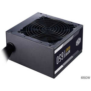 顼ޥ PCŸ MWE BRONZE V2 FR 650W MPE-6501-ACAAW-BJP