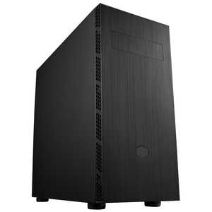 N[[}X^[ PCP[XmATX/microATX/Mini-ITXnMasterBox MB600L V2 MB600L2-KN5N-S00