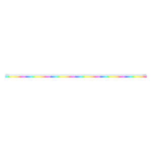 クーラーマスター Addressable RGB LED Strip (Gen2) MFXGSHN40NNNR1