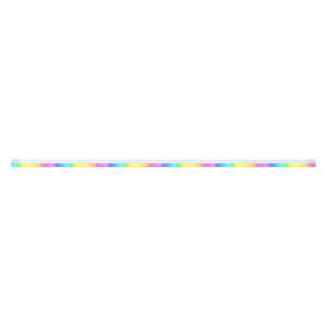顼ޥ Addressable RGB LED Strip (Gen2) MFXGSHN40NNNR1