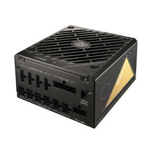クーラーマスター PC電源 850W V850 Gold i Multi［850W /ATX /Gold］ MPZ8501AFAGBJP
