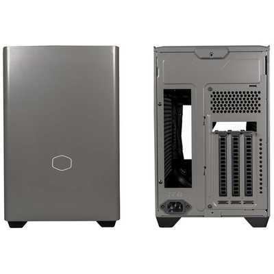 【PCケース】Cooler Master NR200P MAX【ほぼ新品】 NR200P MAX | Cooler Master