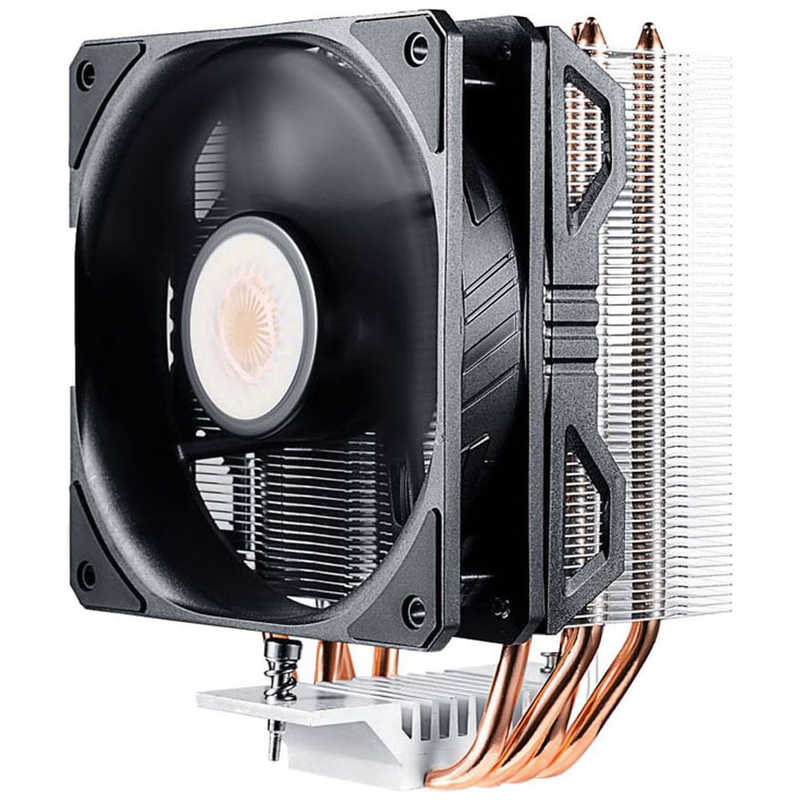 永遠の定番 クーラーマスター CPUクーラー Hyper 212 EVO V2 LGA1700