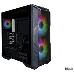 顼ޥ PCE-ATX/SSI CEB/ATX/microATX/Mini-ITXHAF 500 H500-KGNN-S00