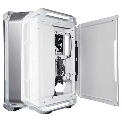 STUDIO FIVE C70 ホワイト Radionic Hi Tech Orly ZX515-HL-CW-9, 19 inch LED Linkable
