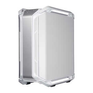 N[[}X^[ PCP[XmATX /Micro ATX /Extended ATX /Mini-ITXnCosmos C700M White zCg MCC-C700M-WG5N-S00