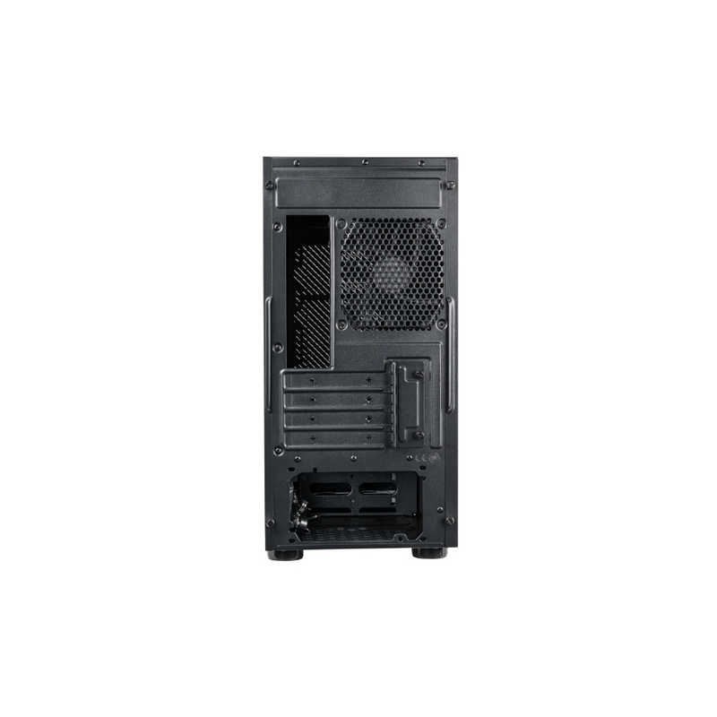 クーラーマスター クーラーマスター PCケース［Micro ATX /Mini-ITX］Elite 300 ブラック E300KN5NS00 E300KN5NS00