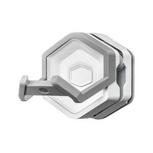 クーラーマスター MASTERACCESSORY GEM White MCAU000RWPHK00 クーラーマスター MASTERACCESSORY GEM White MCAU000RWPHK00