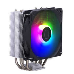 クーラーマスター Hyper 212 Spectrum V3 RR-S4NA-17PA-R1 クーラーマスター Hyper 212 Spectrum V3 RR-S4NA-17PA-R1