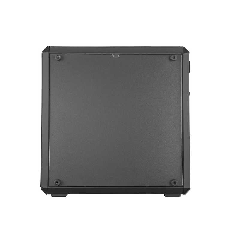 クーラーマスター クーラーマスター PCケース［ATX /Micro ATX /Mini-ITX］MasterBox Q500L (内部ケーブル改良モデル) ブラック MCB-Q500L-KANN-S01 MCB-Q500L-KANN-S01