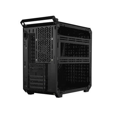 クーラーマスター PCケース［ATX /Micro ATX /Extended ATX /Mini-ITX