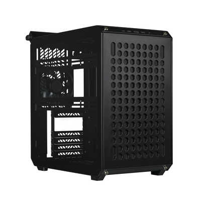 クーラーマスター PCケース［ATX /Micro ATX /Extended ATX /Mini-ITX 