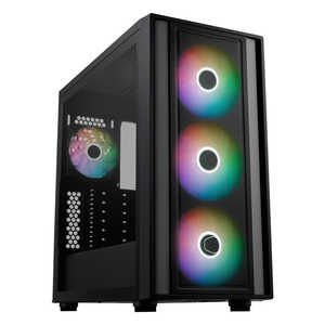 クーラーマスター MasterBox 600 MB600-KGNN-S00 クーラーマスター MasterBox 600 MB600-KGNN-S00