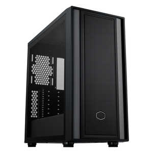 クーラーマスター MasterBox 600 Lite MB600L-KGNN-S00 クーラーマスター MasterBox 600 Lite MB600L-KGNN-S00
