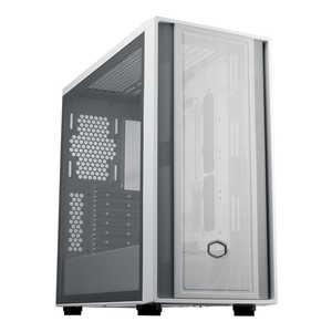 クーラーマスター MasterBox 600 White Lite MB600L-WGNN-S00 クーラーマスター MasterBox 600 White Lite MB600L-WGNN-S00