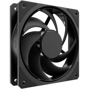 クーラーマスター Mobius 120 Black Edition MFZ-M2NK-21NPK-R1 クーラーマスター Mobius 120 Black Edition MFZ-M2NK-21NPK-R1