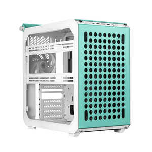 クーラーマスター Qube 500 Flatpack Macaron Edition Q500-DGNN-PSE クーラーマスター Qube 500 Flatpack Macaron Edition Q500-DGNN-PSE