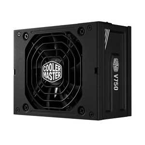 N[[}X^[ V SFX Gold 750 ATX3.1 m750W / ATX/SFX / Goldn MPY-7501-SFHAGV-3EJP