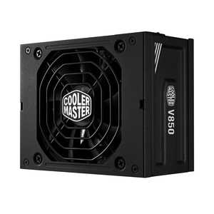 N[[}X^[ V SFX Gold 850 ATX3.1 m850W / ATX/SFX / Goldn MPY-8501-SFHAGV-3EJP