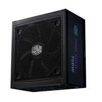 クーラーマスター PC電源 MWE Gold 850 V3 ATX3.1 ［850W / ATX