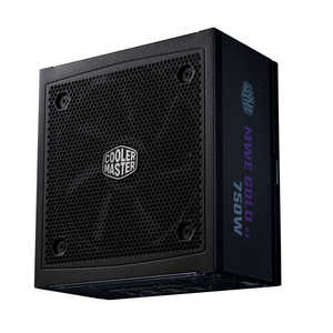N[[}X^[ PCd MWE Gold 850 V3 ATX3.1 m850W / ATX / 80PLUS Goldn MPX-8503-AFAG-2EBJP