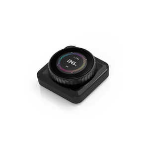 �N�[���[�}�X�^�[ Master Hub Encoder IPS Display MHDD01AA22
