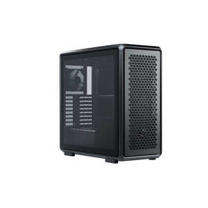クーラーマスター MasterFrame 600 Black MF600-KGNN-S00 クーラーマスター MasterFrame 600 Black MF600-KGNN-S00