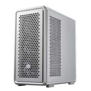 クーラーマスター MasterFrame 600 Silver MF600-SGNN-S00 クーラーマスター MasterFrame 600 Silver MF600-SGNN-S00
