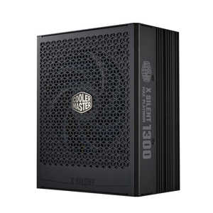 クーラーマスター X Silent MAX Platinum 1300 ［1300W / ATX / 80PLUS Platinum］ MPS-D001-AFAP-NBJP