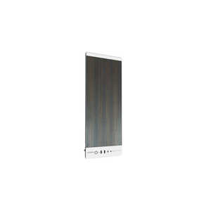 クーラーマスター MasterFrame Case Panel Natural silver MCA-MF600C-SPTPW