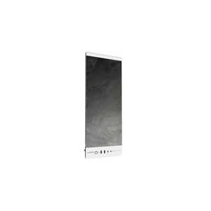 クーラーマスター MasterFrame Case Panel stone silver MCA-MF600C-SPTPS
