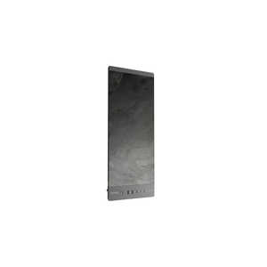 クーラーマスター MasterFrame Case Panel stone black MCA-MF600C-BPTPS