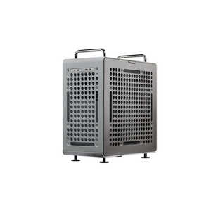 �N�[���[�}�X�^�[ PC�P�[�X �mATX / Micro ATX / Extended ATX / Mini-ITX�n QUBE 540 ���[���X�g�[�� Q540-LGNN-S00