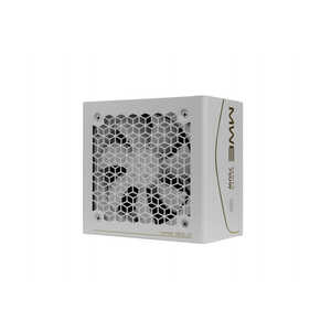 �N�[���[�}�X�^�[ MWE Gold V4 750 FM WH W/JP cord �m750W / ATX / 80PLUS Gold�n MPM-75F4-AFG-C3W0CJP
