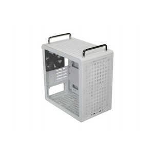 �N�[���[�}�X�^�[ Qube 340 White With Handle Q340-WGNN-S00