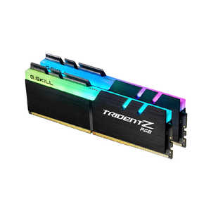 GSKILL ѥ [DIMM DDR4 /16GB /2] F4-2400C15D-32GTZR