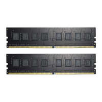 GSKILL 増設用メモリ [DIMM DDR4 /8GB /2枚] F4-2666C19D-16GNT の通販