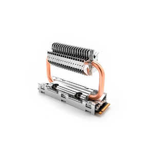 CRYORIG M.2 NVMe SSD�p�q�[�g�V���N Frostbit Frostbit