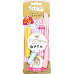 Schick(シック) プレミア Schick(シック) プレミア