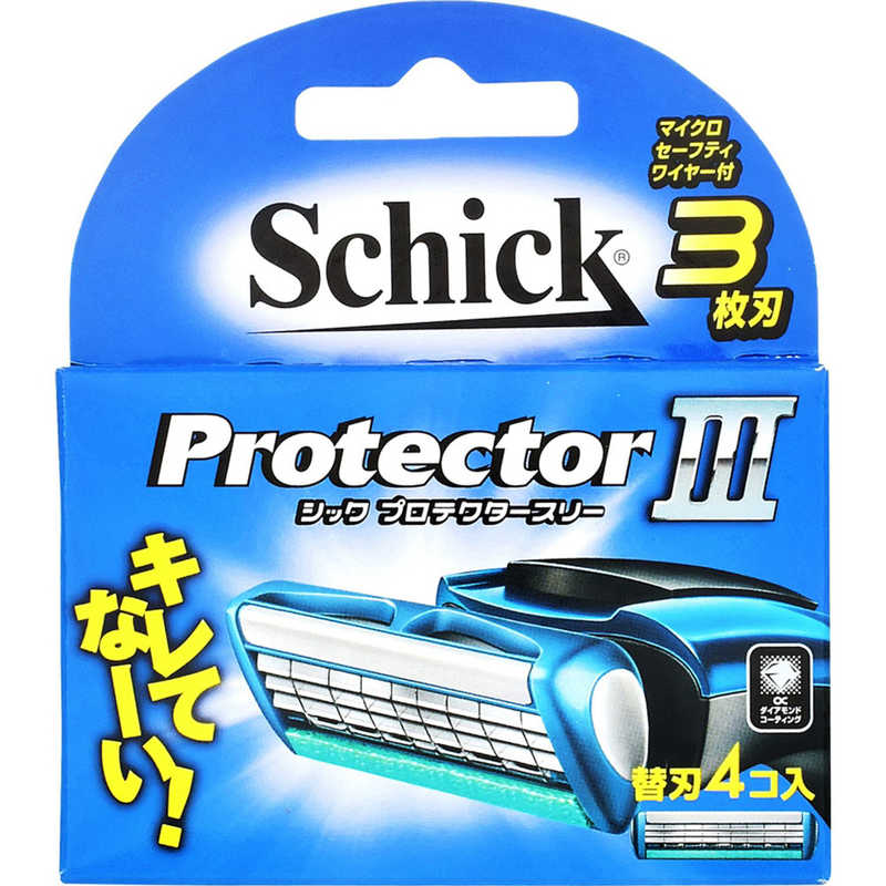 シック シック プロテクタースリー  