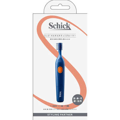 【単品10個セット】マルチエチケットグルーマー シック・ジャパン(代引不可)【送料無料】 シック シック マルチエチケットグルーマー の通販 - カテゴリ：日用品