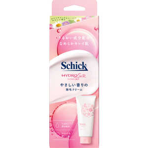 シック Schick ハイドロシルク 除毛クリーム150g シック Schick ハイドロシルク 除毛クリーム150g