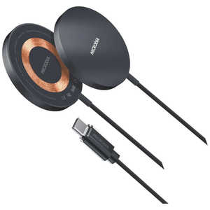 MICRODIA 充電スタンド スペースグレイ 52006 MICRODIA 充電スタンド スペースグレイ 52006