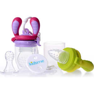 KIDSME モグフィステップアップセット キッズミー ライム/ラベンダー KIDSME モグフィステップアップセット キッズミー ライム/ラベンダー