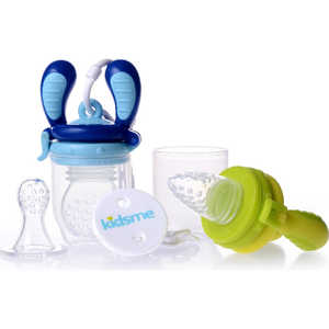 KIDSME モグフィステップアップセット キッズミー ライム/アクアマリン KIDSME モグフィステップアップセット キッズミー ライム/アクアマリン