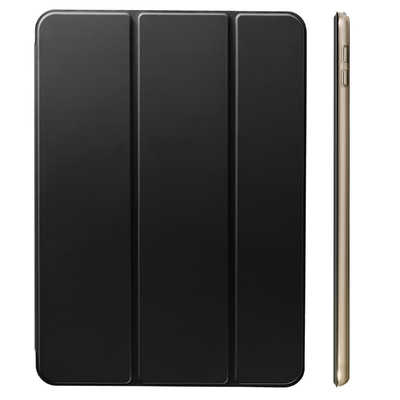 ESR iPad 第9/8/7世代ケース Pencil収納可能三つ折り式 ESR iPad 第9/8/7世代ケース Pencil収納可能三つ折り式