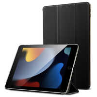 ESR iPad 第9/8/7世代ケース Pencil収納可能三つ折り式マグネットケース ESR Black AscendTrifoldCase  の通販 | カテゴリ：パソコン・周辺機器・プリンター | ESR 家電通販のコジマネット - 全品代引き手数料無料